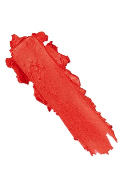 Shop Ctzn Cosmetics Code Red Lipstick In Ahmar