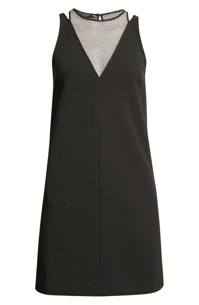 TED BAKER TED BAKER LONDON TASMMIN SHIFT DRESS 