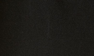 Shop Off-white Belted Wool Slim Pants In Black