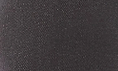Hvman Strat Punk Paint Splatter Stretch Super Skinny Jeans In Black Opium