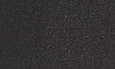 Hvman Straight Lace Punk Stretch Super Skinny Jeans In Black Lace