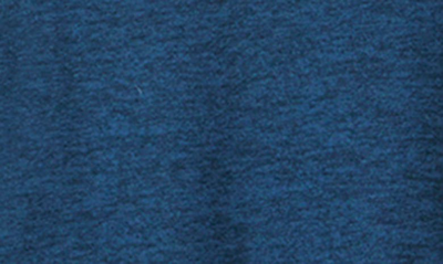 Shop Beyond Yoga Featherweight Long Sleeve T-shirt In Celestial Blue Heath