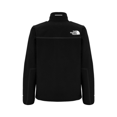 Shop The North Face Remastered Denali Jacket In Black