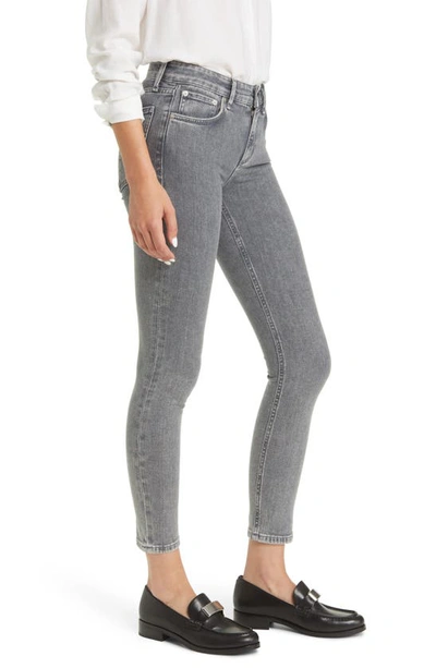 Shop Rag & Bone Cate Ankle Skinny Jeans In Colby1