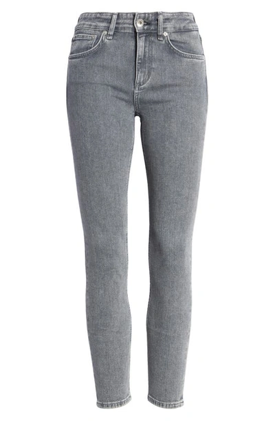 Shop Rag & Bone Cate Ankle Skinny Jeans In Colby1