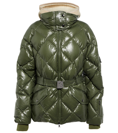 Bogner Amara-ld Down Jacket In 224