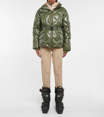 Bogner Amara-ld Down Jacket In 224