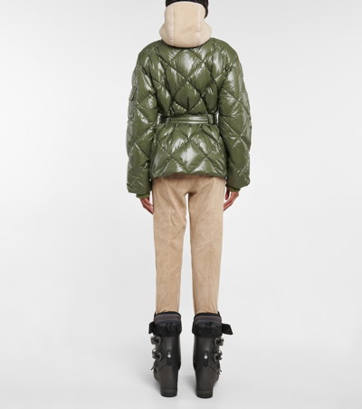 Bogner Amara-ld Down Jacket In 224