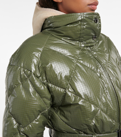 Bogner Amara-ld Down Jacket In 224
