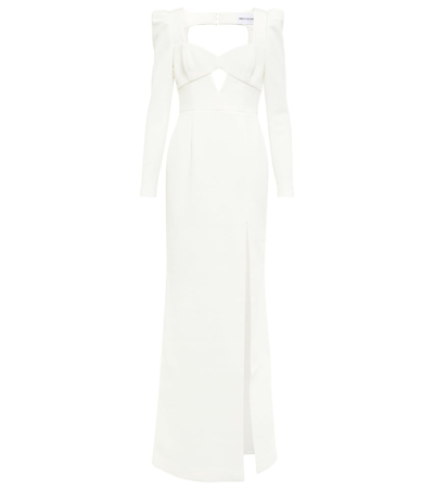 Shop Rebecca Vallance Bridal Madeline Gown In Ivory