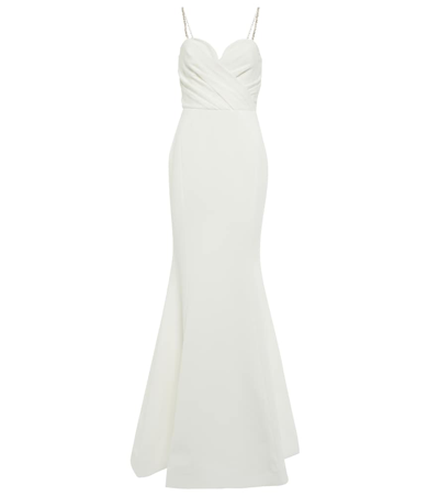 Shop Rebecca Vallance Bridal Phoebe Gown In Ivory