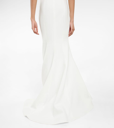 Shop Rebecca Vallance Bridal Phoebe Gown In Ivory
