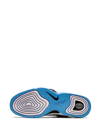 Nike Air Penny Ii / Ss Black/cobalt Pulse-white Dm9132-001 Men's In Black
