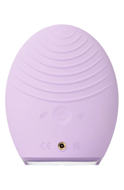Foreo Luna™ 4 For Sensitive Skin Facial Cleansing & Firming Device