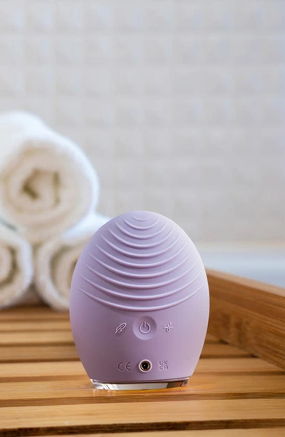 Foreo Luna™ 4 For Sensitive Skin Facial Cleansing & Firming Device