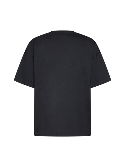Shop The Salvages T-shirt In Black