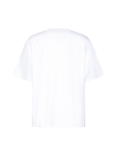 Shop The Salvages T-shirt In White