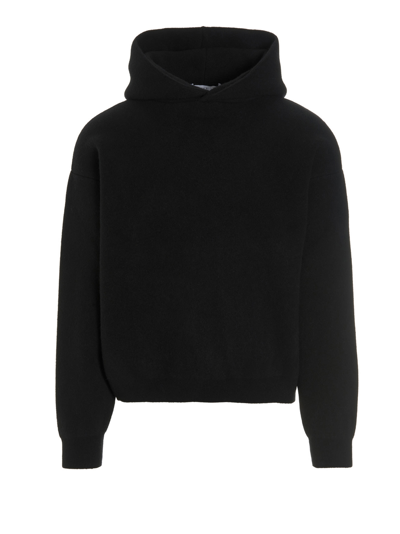 Shop Avril8790 Supergeelong Hoodie In Black