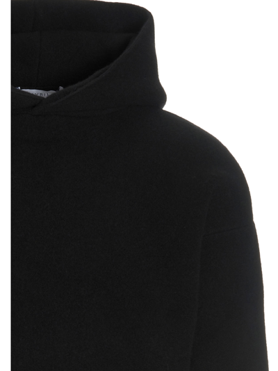 Shop Avril8790 Supergeelong Hoodie In Black