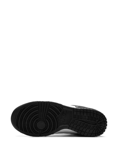 Shop Nike Dunk Low Disrupt 2 "panda" Sneakers In Black