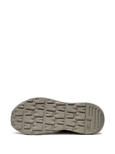 Shop New Balance 5740 "marblehead/sea Salt" Sneakers In Grey