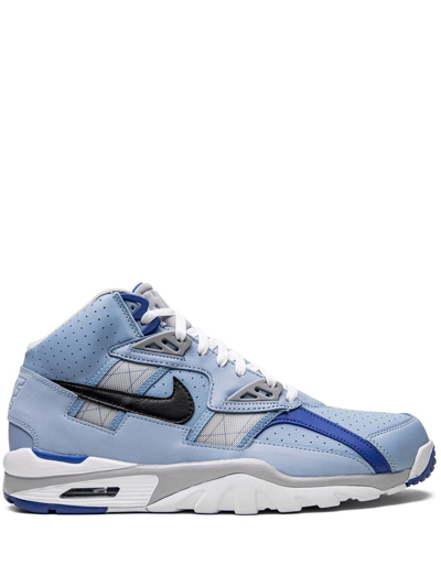 AIR TRAINER SC HIGH SNEAKERS