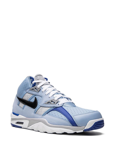 AIR TRAINER SC HIGH SNEAKERS