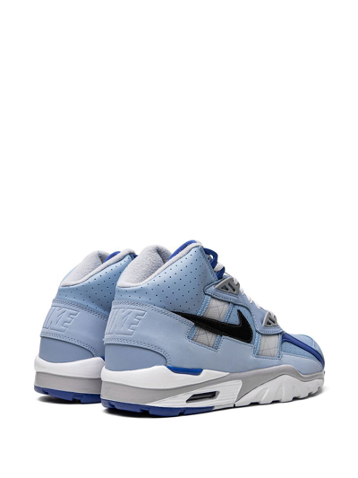 AIR TRAINER SC HIGH SNEAKERS
