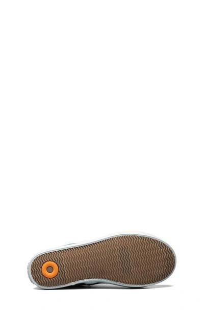 Bogs Kids' Kicker Chelsea Boot In Teal