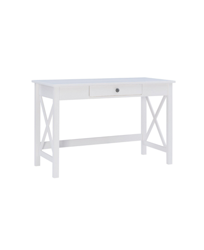 Shop Linon Home Decor Daventry Laptop Desk