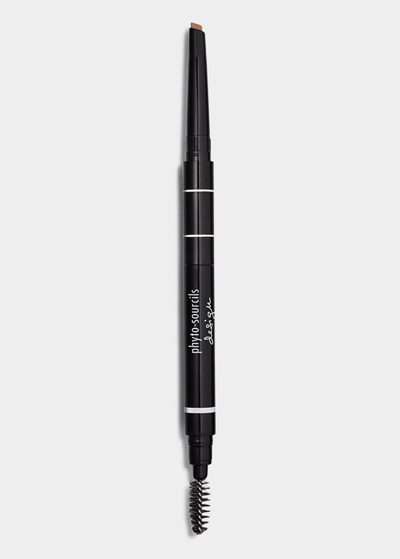 Shop Sisley Paris Phyto- Sourcils Design 3-in-1 Pencil