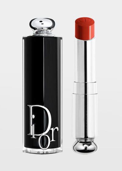 Shop Dior Addict Refillable Shine Lipstick