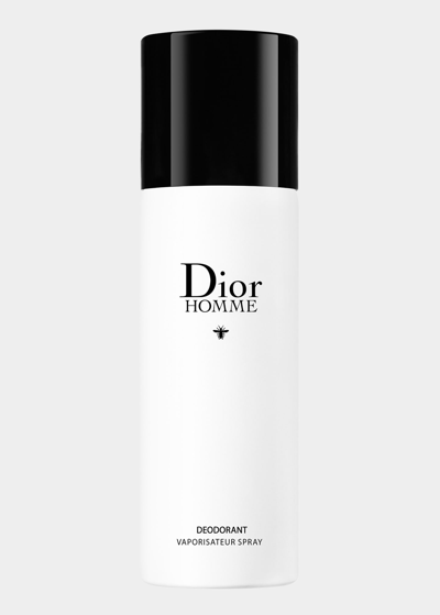 Shop Dior 5 Oz.  Homme Spray Deodorant