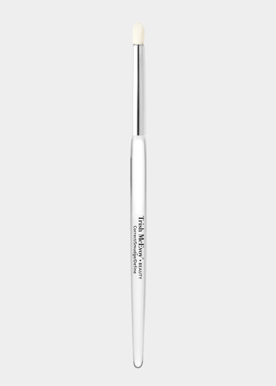 Shop Trish Mcevoy Correct/smudge/define Brush