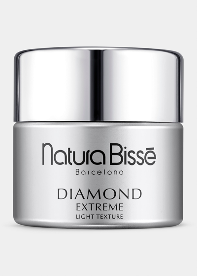 Shop Natura Bissé Diamond Extreme Cream Light Texture, 1.7 Oz.