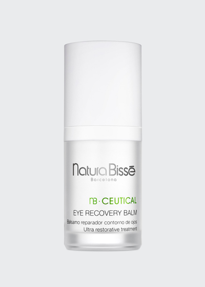 Shop Natura Bissé 0.8 Oz. Nbceutical Eye Recovery Balm