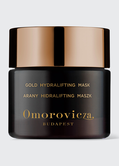 Shop Omorovicza Gold Hydralifting Mask, 1.7 Oz.