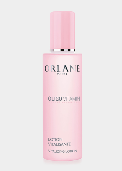 Shop Orlane Oligo Vitamin Vitalizing Lotion, 250 ml
