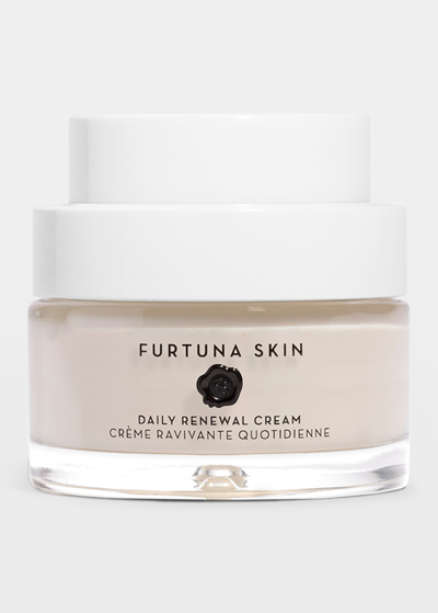 Shop Furtuna Skin Perla Brillante Daily Renewal Cream, 1.7 Oz.