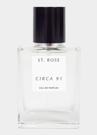 Shop St Rose 1.7 Oz. Circa 91 Eau De Parfum