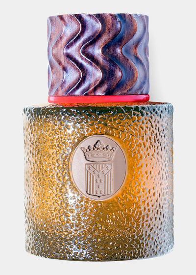 Taffin 3.4 Oz. Le Marron No. 7568 Eau De Parfum