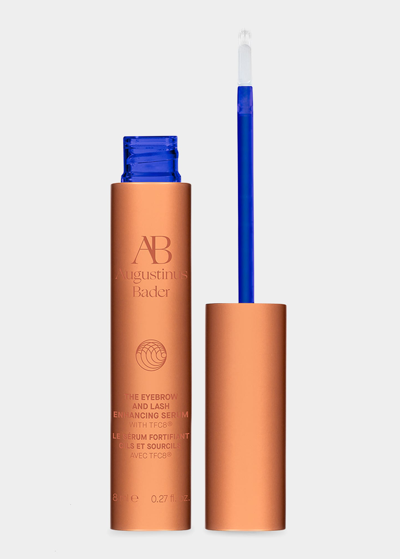 Shop Augustinus Bader The Eyebrow & Lash Enhancing Serum With Tfc8