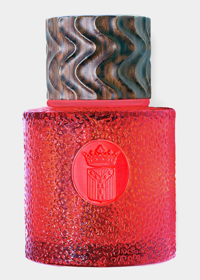 Taffin 3.4 Oz. Le Rouge No. 1795 Eau De Parfum