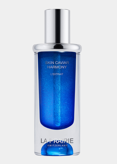 Shop La Prairie Skin Caviar Harmony Lextrait Lightweight Serum