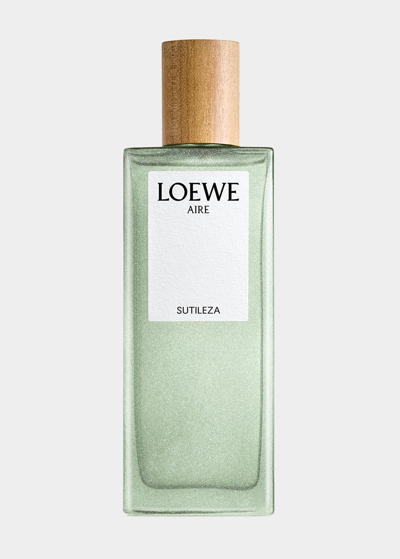 Loewe 1.7 Oz. Aire Sutileza Eau De Toilette
