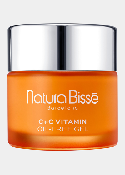 Natura Bissé Natura B C+c Vitamin Oil-free Gel 2.5 oz