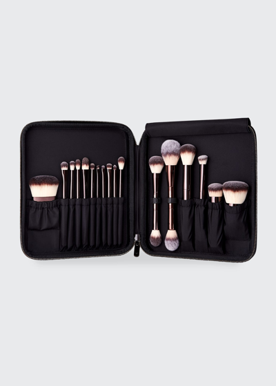 Shop Hourglass Vegan Brush Collection - Limited Edition