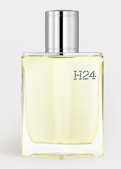 Shop Herm S H24 Eau De Toilette, 1.7 Oz.