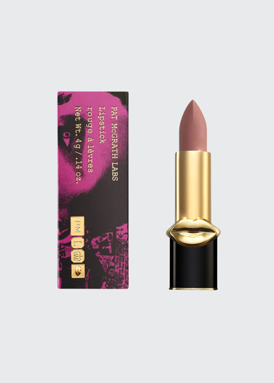 Shop Pat Mcgrath Labs Mattetrance Lipstick - Dream Lover