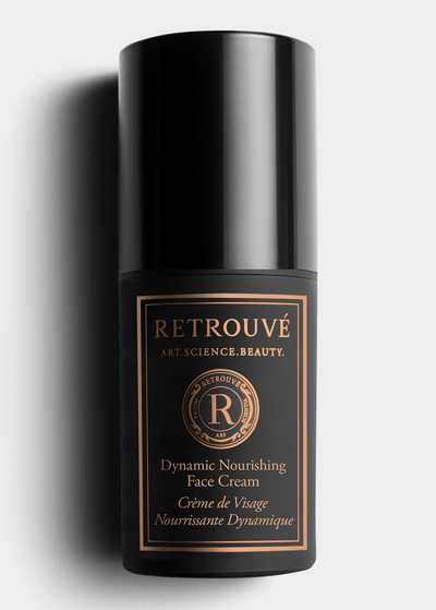 Shop Retrouve Dynamic Nourishing Face Cream, 15ml/ 0.5 oz